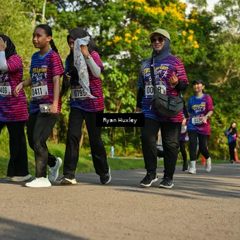 Runner Photo 8020890
