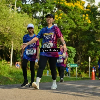 Runner Photo 8020897