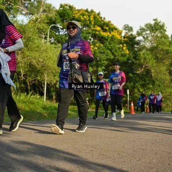 Runner Photo 8020898