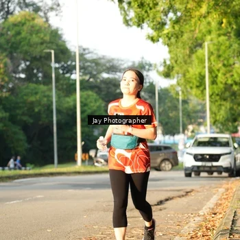 Runner Photo 8020899