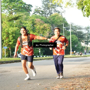 Runner Photo 8020901