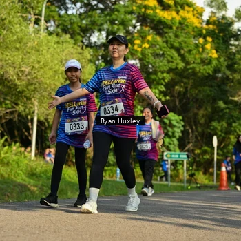 Runner Photo 8020902