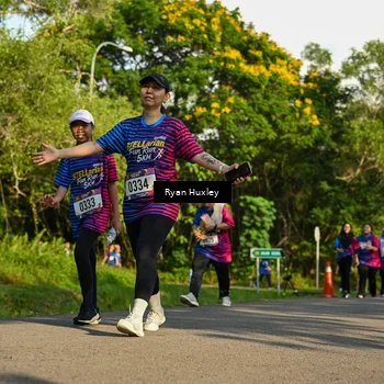Runner Photo 8020904