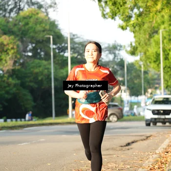 Runner Photo 8020905