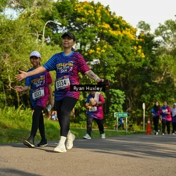 Runner Photo 8020907