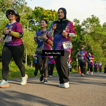 Runner Photo 8020908