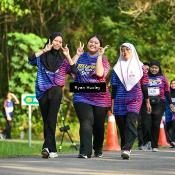 Runner Photo 8020911