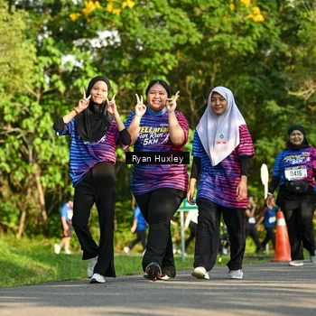 Runner Photo 8020913