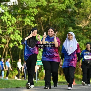 Runner Photo 8020914