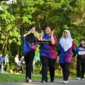 Runner Photo 8020917