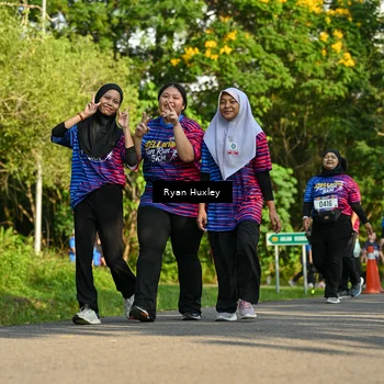 Runner Photo 8020920