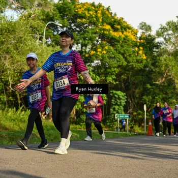 Runner Photo 8020921