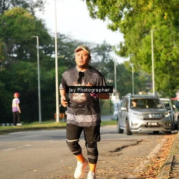 Runner Photo 8020922