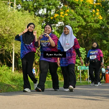Runner Photo 8020924