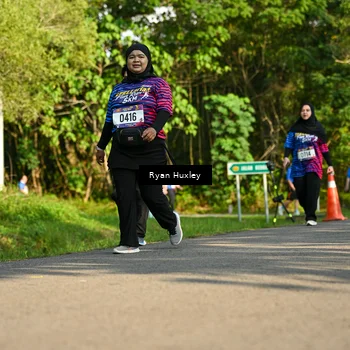 Runner Photo 8020927