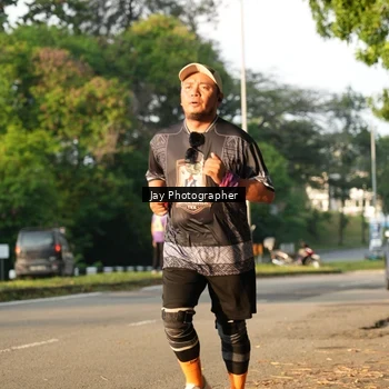 Runner Photo 8020929
