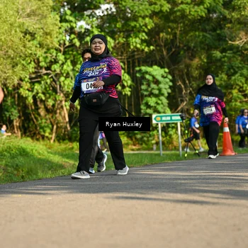 Runner Photo 8020930