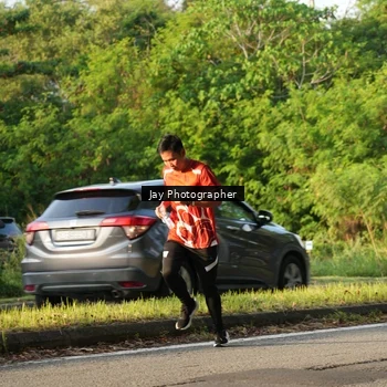 Runner Photo 8020931