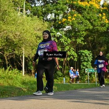 Runner Photo 8020932