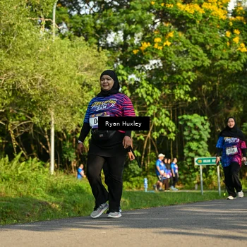 Runner Photo 8020934