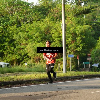 Runner Photo 8020937