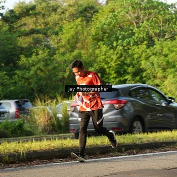 Runner Photo 8020939