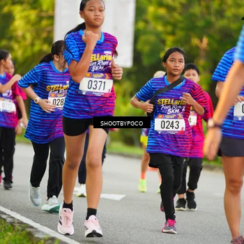Runner Photo 8020942