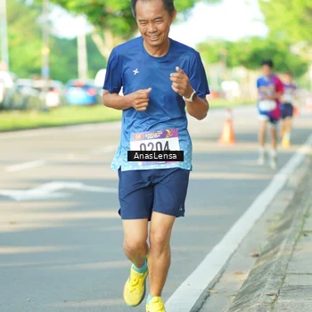Runner Photo 8020943