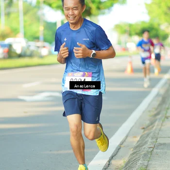 Runner Photo 8020944