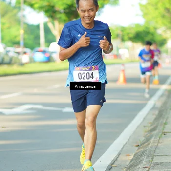 Runner Photo 8020945