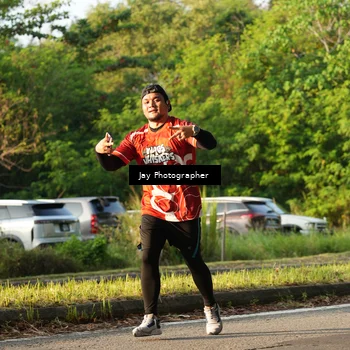 Runner Photo 8020946