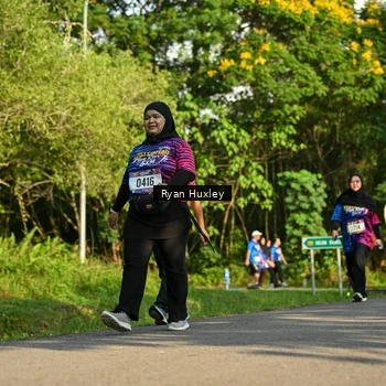 Runner Photo 8020948