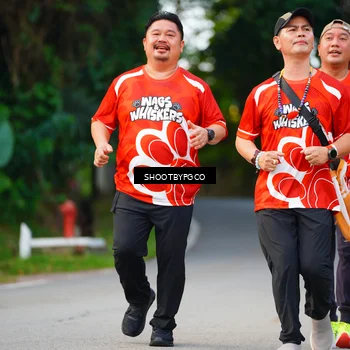 Runner Photo 8020949