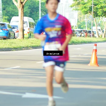 Runner Photo 8020950