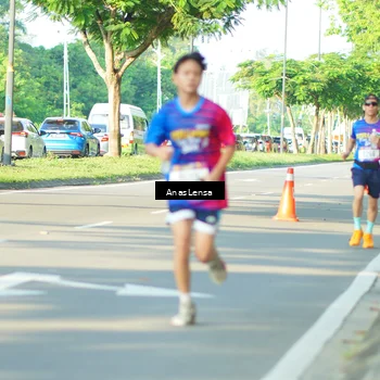 Runner Photo 8020954