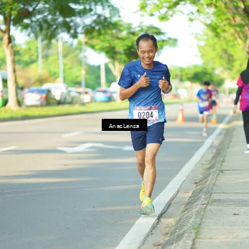 Runner Photo 8020959