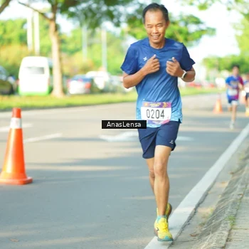 Runner Photo 8020960