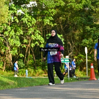 Runner Photo 8020961