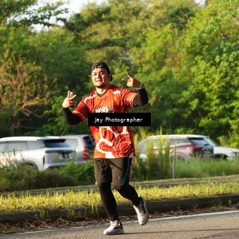 Runner Photo 8020962