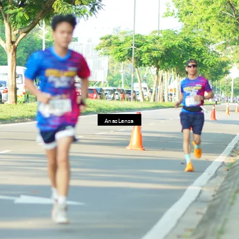 Runner Photo 8020964
