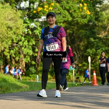 Runner Photo 8020966
