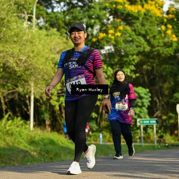 Runner Photo 8020968