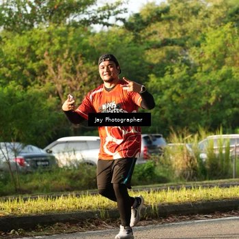 Runner Photo 8020969