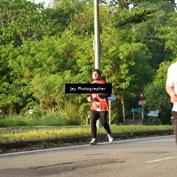 Runner Photo 8020970