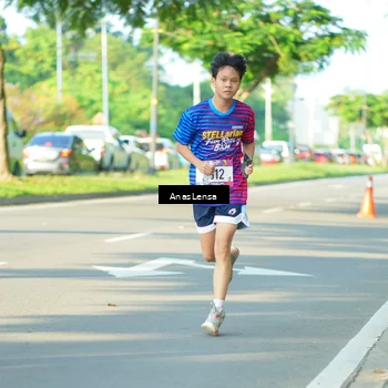 Runner Photo 8020972
