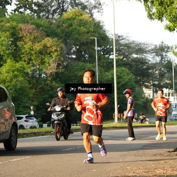 Runner Photo 8020973