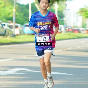 Runner Photo 8020976