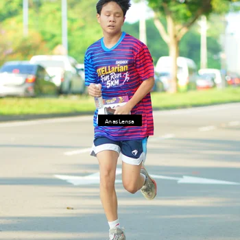 Runner Photo 8020979