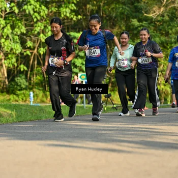 Runner Photo 8020980