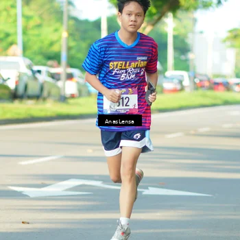 Runner Photo 8020981